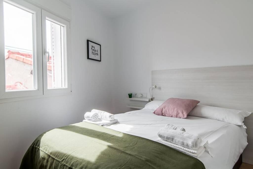 13gh2-apartamento Recién Reformado En Tetuán Appartement