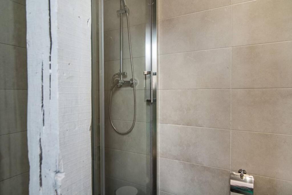 Appartement 13gh2-apartamento Recién Reformado En Tetuán Madrid