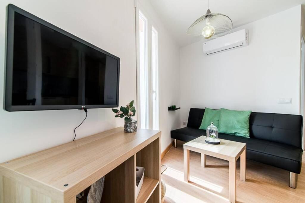 Appartement 13gh2-apartamento Recién Reformado En Tetuán *